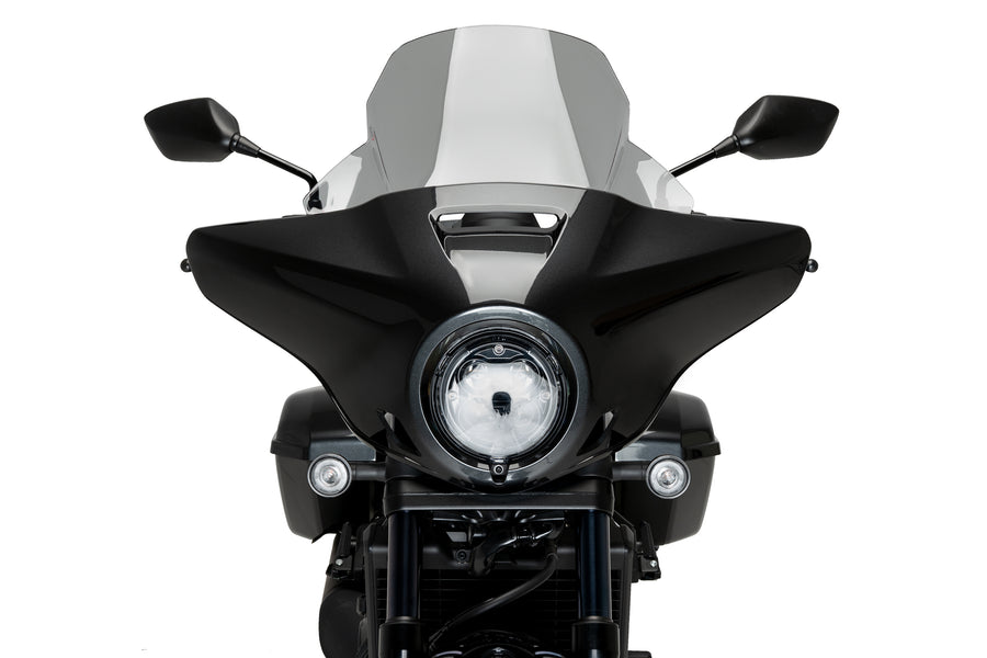 HONDA CMX 1100 TOURING REBEL [2025] – High-Road Touring – Getönt