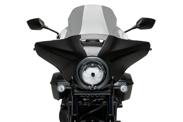 HONDA CMX 1100 TOURING REBEL [2025] - High-Road Touringscheibe | Getönt | PUIG 21545H