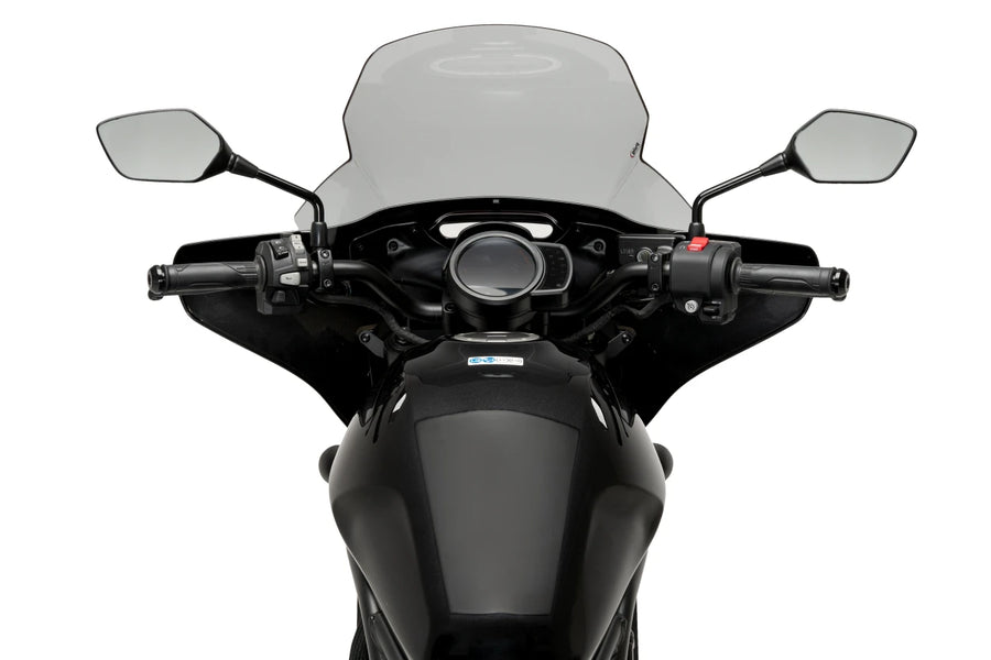 HONDA CMX 1100 TOURING REBEL [2025] – High-Road Touring – Getönt