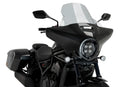 HONDA CMX 1100 TOURING REBEL [2025] – High-Road Touring – Getönt-2
