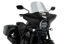 HONDA CMX 1100 TOURING REBEL [2025] – High-Road Touring – Getönt-8