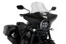 HONDA CMX 1100 TOURING REBEL [2025] – High-Road Touring – Getönt-29