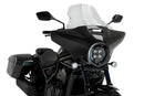 HONDA CMX 1100 TOURING REBEL [2025] – High-Road Touring – Getönt-10