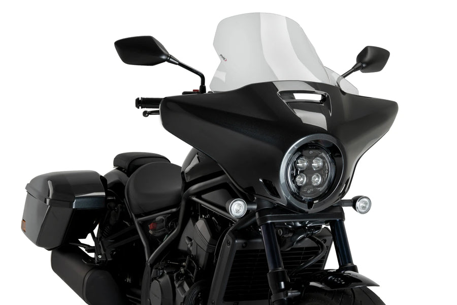 HONDA CMX 1100 TOURING REBEL [2025] – High-Road Touring – Getönt