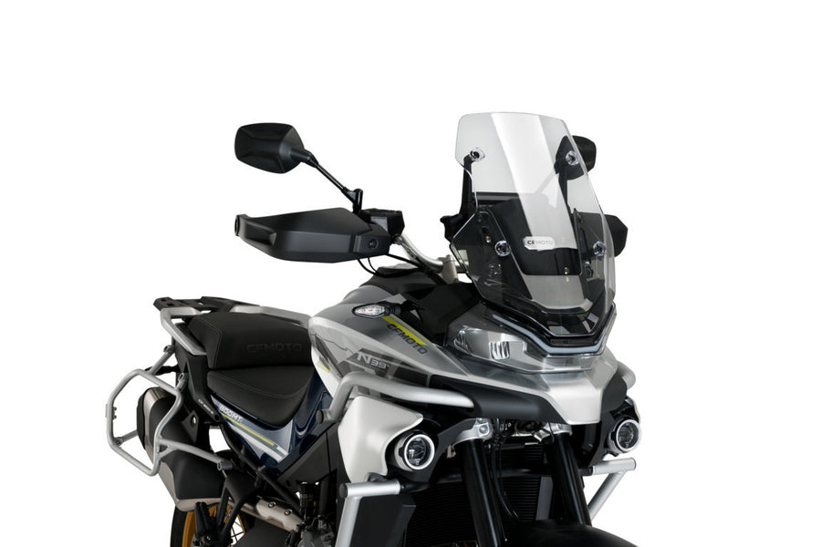CFMOTO 800MT EXPLORE [2025] – Tourenscheibe – Transparent