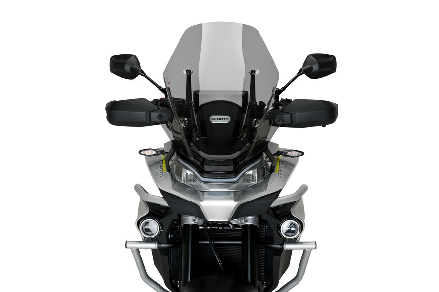 CFMOTO 800MT EXPLORE [2025] – Tourenscheibe – Getönt