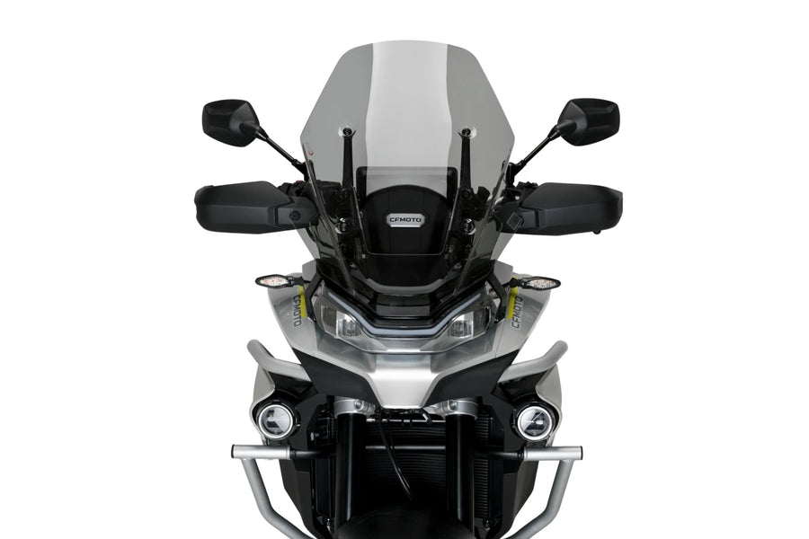 CFMOTO 800MT EXPLORE [2025] – Tourenscheibe – Transparent