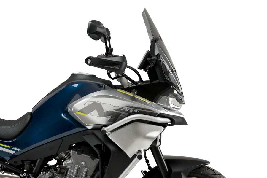 CFMOTO 800MT EXPLORE [2025] – Tourenscheibe – Getönt