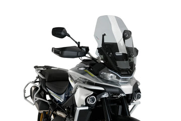 CFMOTO 800MT EXPLORE [2025] – Touringscherm – Getint - 0
