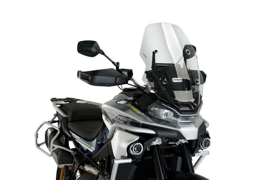 CFMOTO 800MT EXPLORE [2025] – Tourenscheibe – Getönt