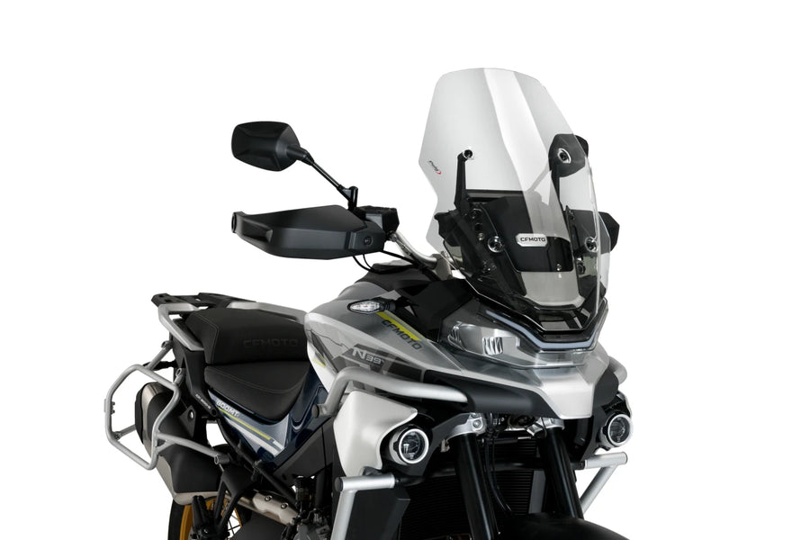 CFMOTO 800MT EXPLORE [2025] – Tourenscheibe – Getönt