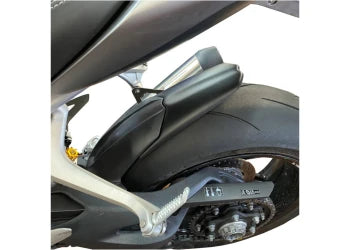 TRIUMPH SPEED TRIPLE 1200 RS [2025] – Reparatiestandaard achter
