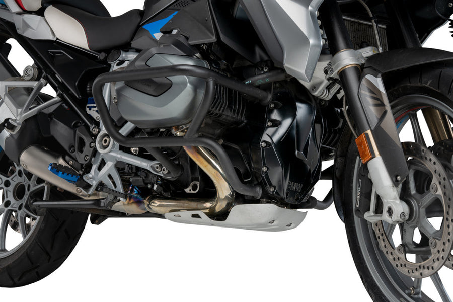 BMW R 1250 GS [2024] – Motor Schutz – Silber