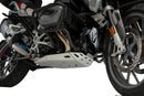 BMW R 1250 GS [2024] – Motor Schutz – Silber-1