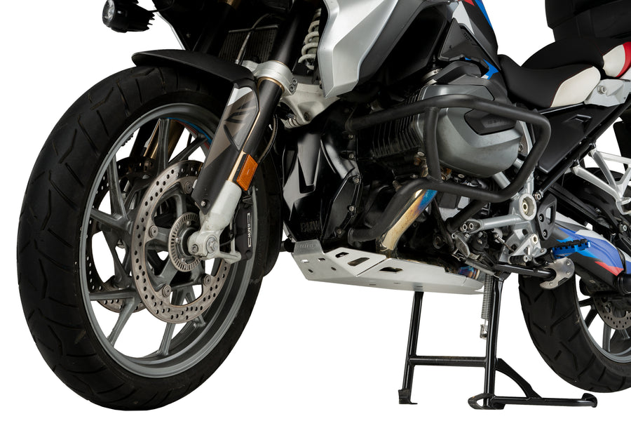 BMW R 1250 GS [2024] – Motor Schutz – Silber