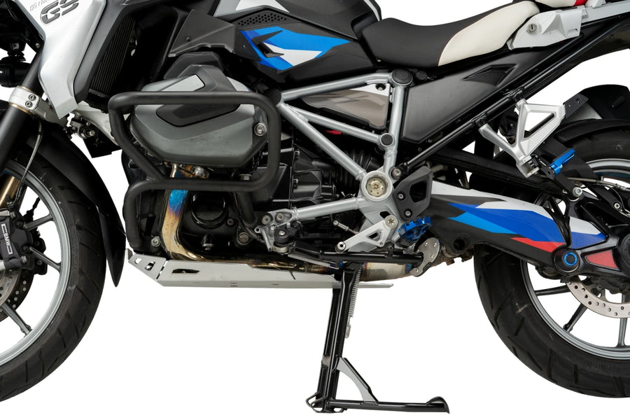 BMW R 1250 GS [2024] – Motor Schutz – Silber