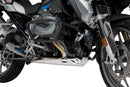 BMW R 1250 GS [2024] – Motor Schutz – Silber-2