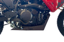 KAWASAKI KLR 650 [2025] – Motor Schutz – Schwarz-4