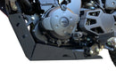 KAWASAKI KLR 650 [2025] – Motor Schutz – Schwarz-6