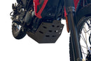 KAWASAKI KLR 650 [2025] – Motor Schutz – Schwarz-14