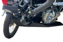 KAWASAKI KLR 650 [2025] – Motor Schutz – Schwarz-9