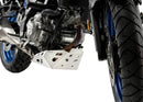 SUZUKI DL 650 XT V-STROM EXPLORER [2025] – Adapter Fußrasten- Gummipad "Rider"-5