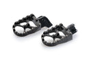 TRIUMPH TIGER 1200 ALPINE EDITION [2020] – Off-Road footrests – Black-1