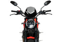 DUCATI SCRAMBLER VOL GAS [2025] – Nieuwe generatie sport – Transparant-7