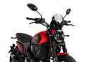 DUCATI SCRAMBLER FULL THROTTLE [2025] – New Generation Sport – Getönt-10