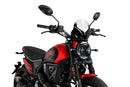 DUCATI SCRAMBLER FULL THROTTLE [2025] – New Generation Sport – Schwarz-26