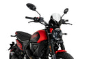 DUCATI SCRAMBLER FULL THROTTLE [2025] – New Generation Sport – Schwarz-14
