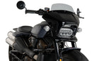 HARLEY DAVIDSON SPORTSTER S RH 1250 S [2024] – Fury – Schwarz-31