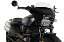 HARLEY DAVIDSON SPORTSTER S RH 1250 S [2024] – Fury – Heavily tinted-21