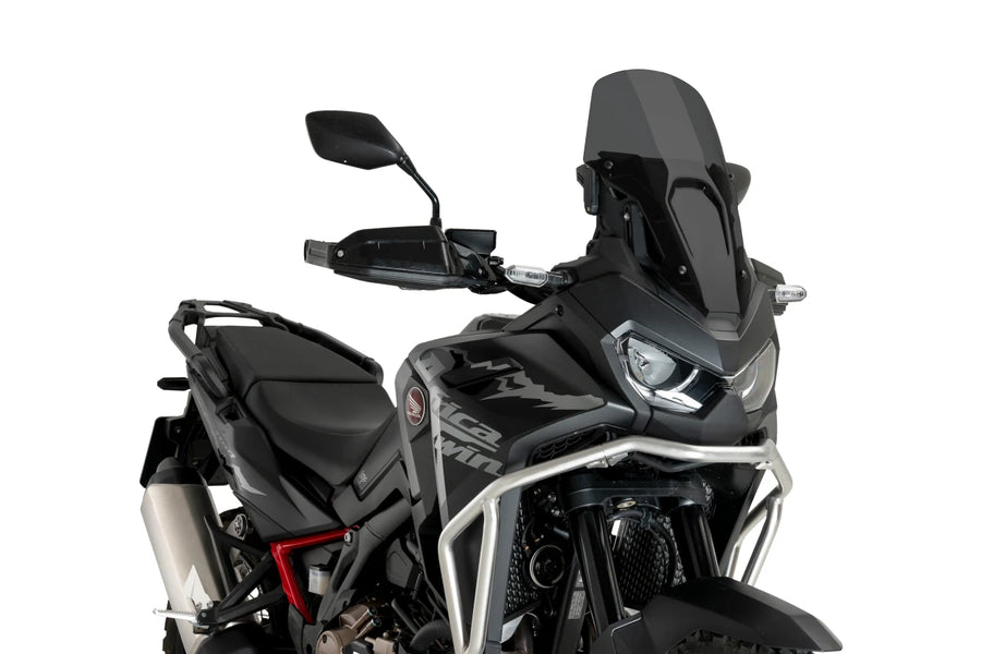 HONDA CRF 1100 L AFRICA TWIN ADVENTURE SPORTS [2025] - sportschijf