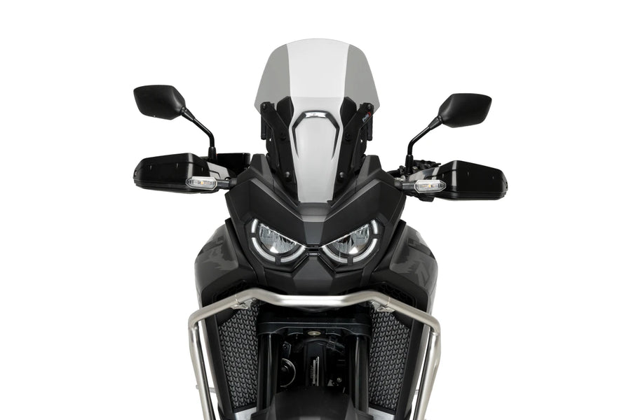 HONDA CRF 1100 L AFRICA TWIN ADVENTURE SPORTS [2025] - sportschijf