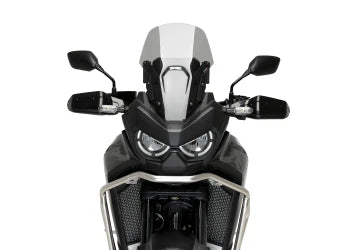 HONDA CRF 1100 L AFRICA TWIN ADVENTURE SPORTS [2023] – Windscherm uitgeschoven