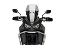 HONDA CRF 1100 L AFRICA TWIN ADVENTURE SPORTS [2023] – Windscherm uitgeschoven-1