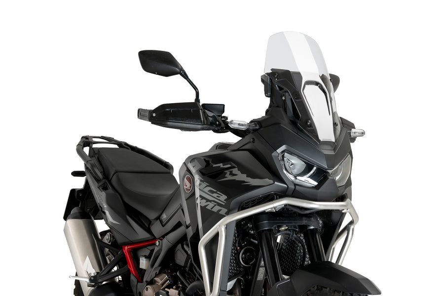 HONDA CRF 1100 L AFRICA TWIN ADVENTURE SPORTS [2025] - sportschijf