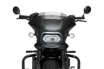 HARLEY DAVIDSON SPORTSTER S RH 1250 S [2024] – Fury – Getint - 0