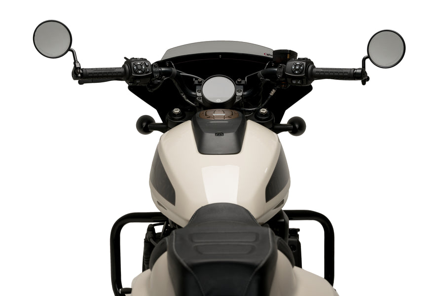 HARLEY DAVIDSON SPORTSTER S RH 1250 S [2024] – Fury – Heavily tinted