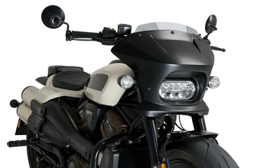 HARLEY DAVIDSON SPORTSTER S RH 1250 S [2024] – Fury – Getint