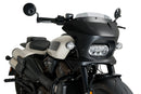 HARLEY DAVIDSON SPORTSTER S RH 1250 S [2024] – Fury – Getönt-38