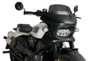 HARLEY DAVIDSON SPORTSTER S RH 1250 S [2024] – Fury – Transparant-19