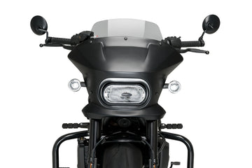 HARLEY DAVIDSON SPORTSTER S RH 1250 S [2024] – Fury – Getint - 0