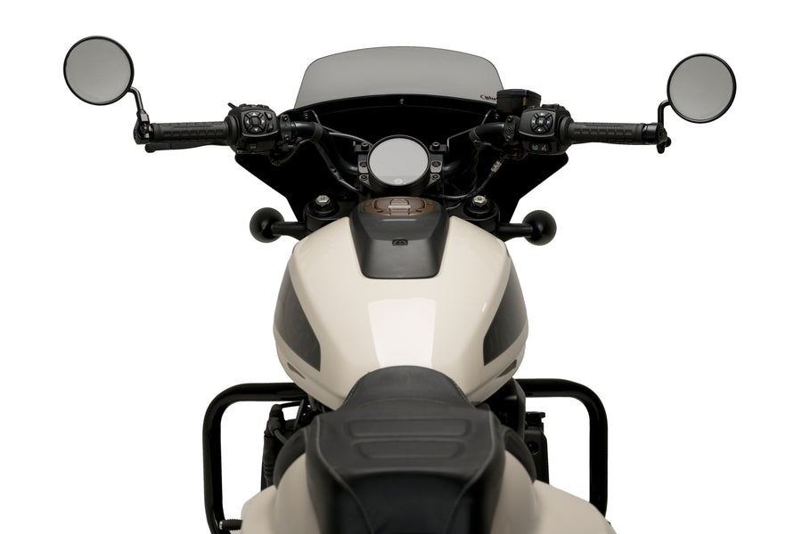 HARLEY DAVIDSON SPORTSTER S RH 1250 S [2024] – Fury – Transparant