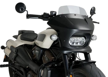 HARLEY DAVIDSON SPORTSTER S RH 1250 S [2024] – Ersatzteil - Verkleidungscheibe