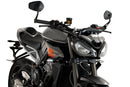 TRIUMPH STREET TRIPLE 765 RS [2025] – New Generation Sport – Getönt-21