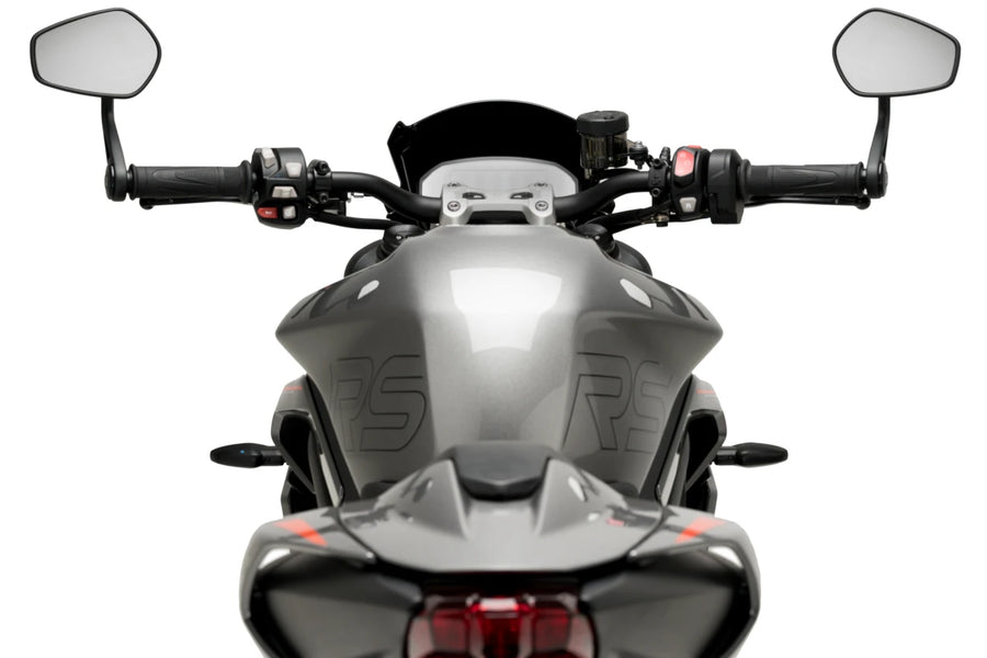 TRIUMPH STREET TRIPLE 765 RS [2025] – New Generation Sport – Getönt