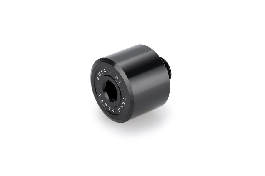 CFMOTO 650 NK [2025] – hendelbeschermeradapter – zwart