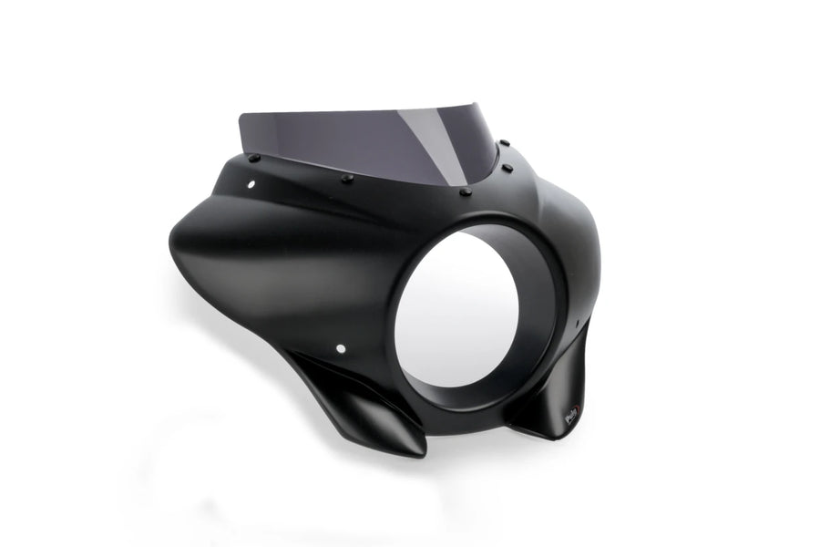 HONDA CMX 1100 REBEL DCT [2024] – Mirage – Tinted